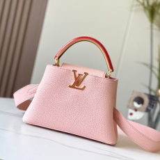 LV Capucines Bags